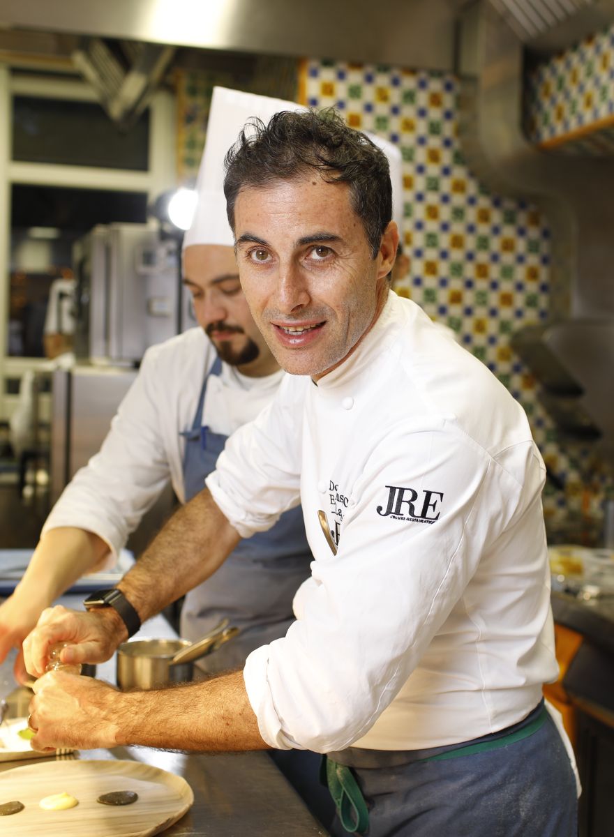 Ernesto Iaccarino