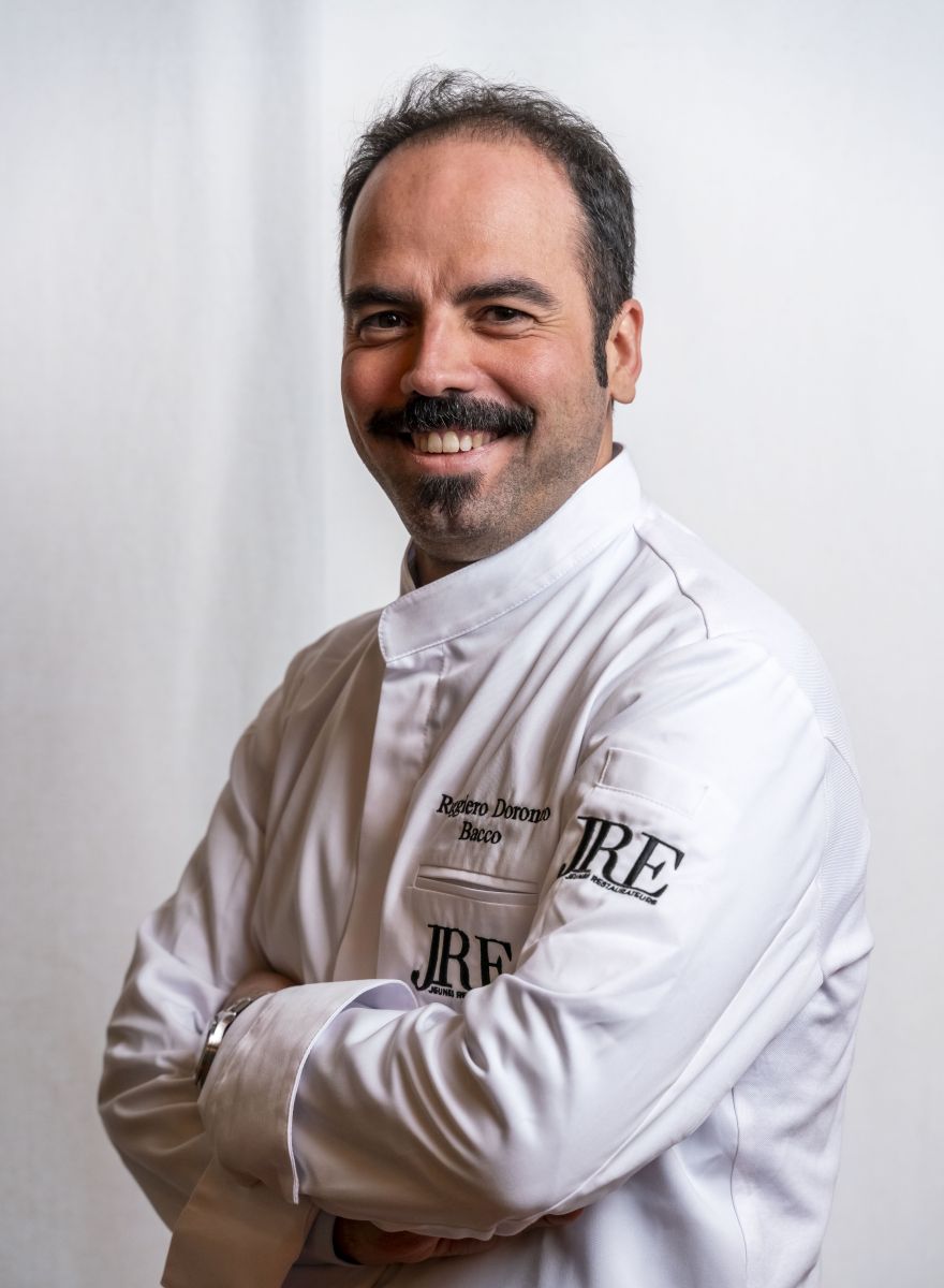 Ruggiero Doronzo