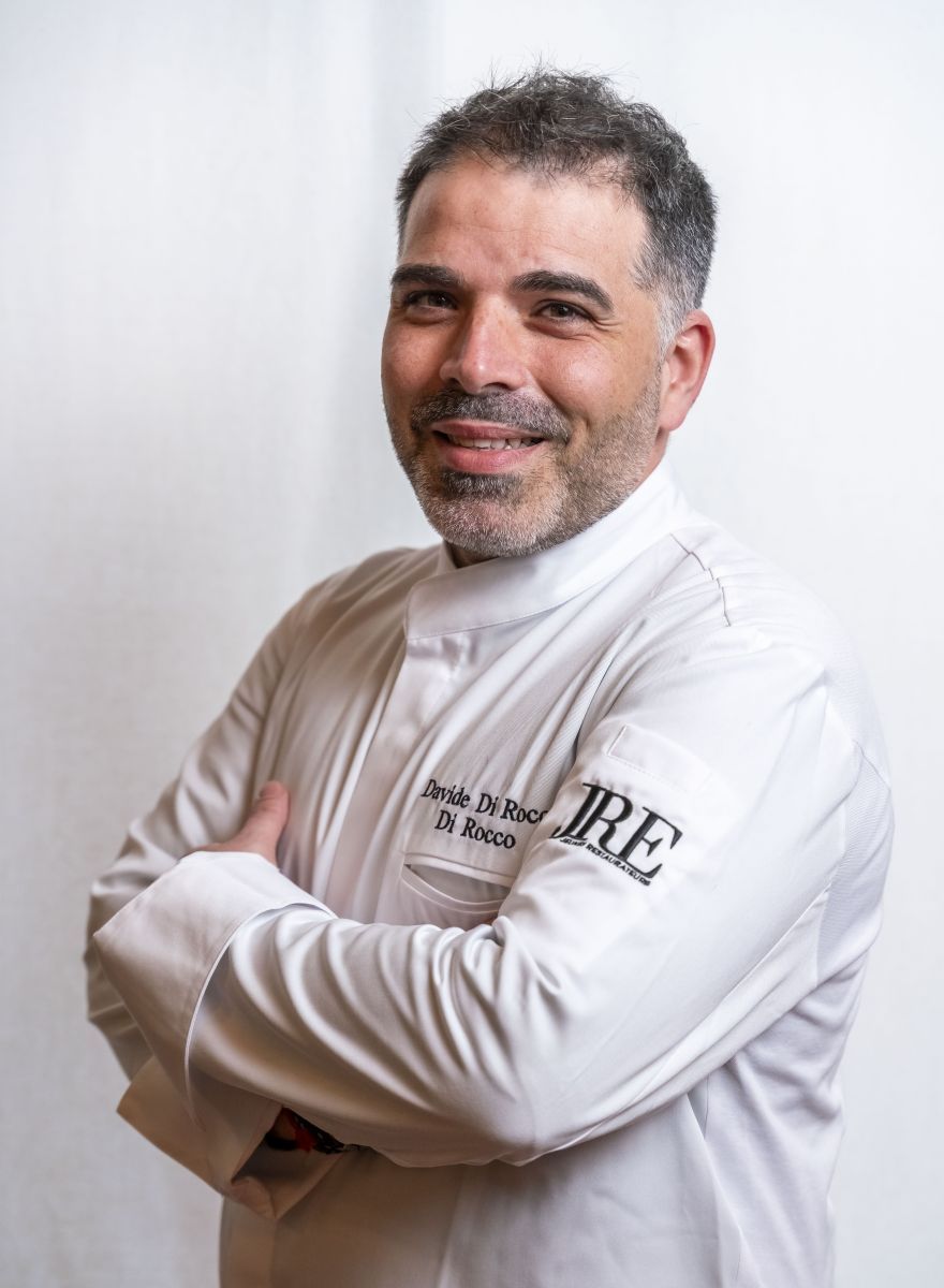 Davide Di Rocco