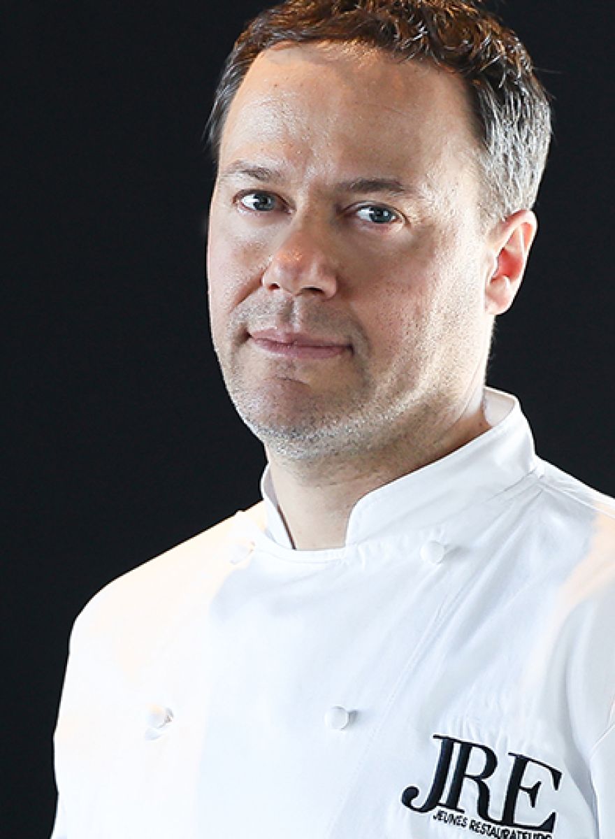 Luca Marchini