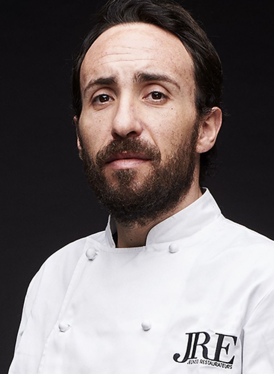 Francesco Sposito
