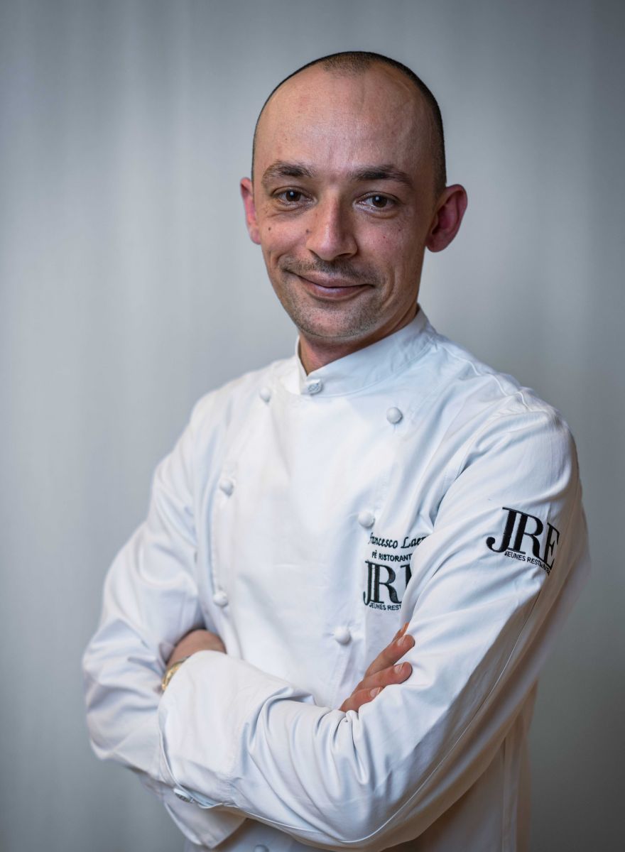 Francesco Laera