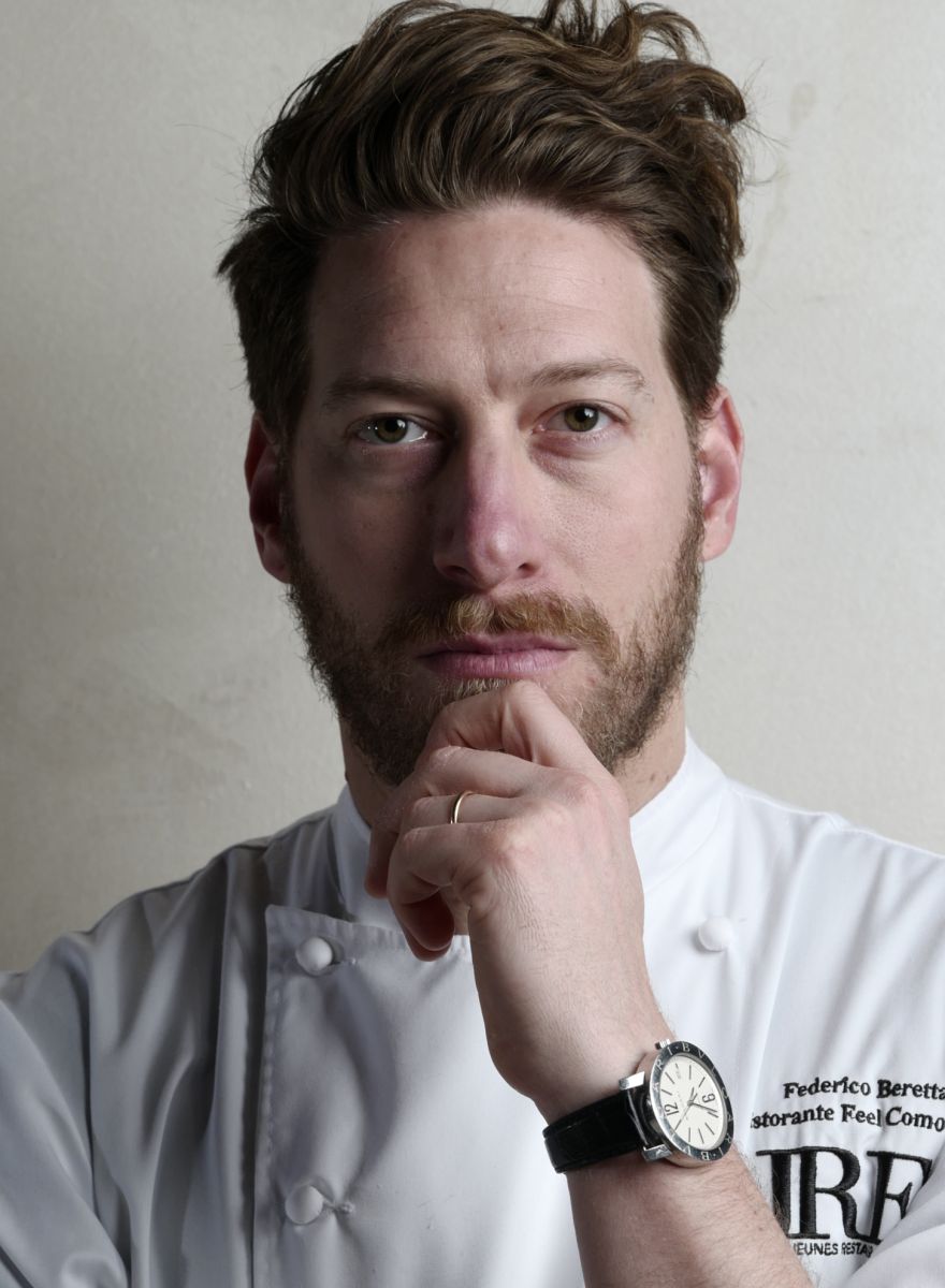 Federico Beretta