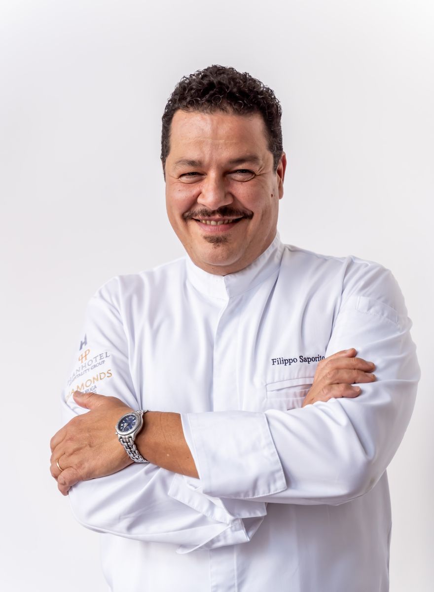 Filippo Saporito