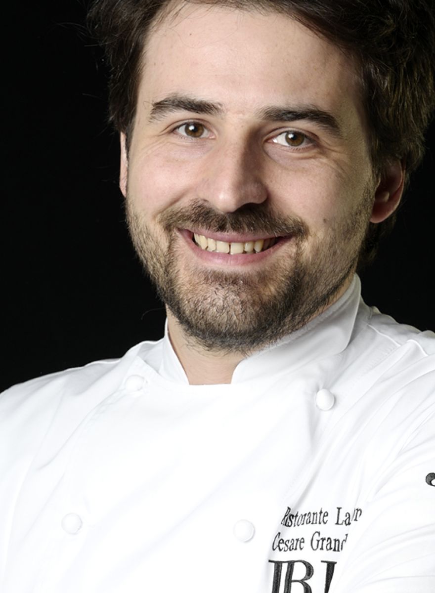 Cesare Grandi