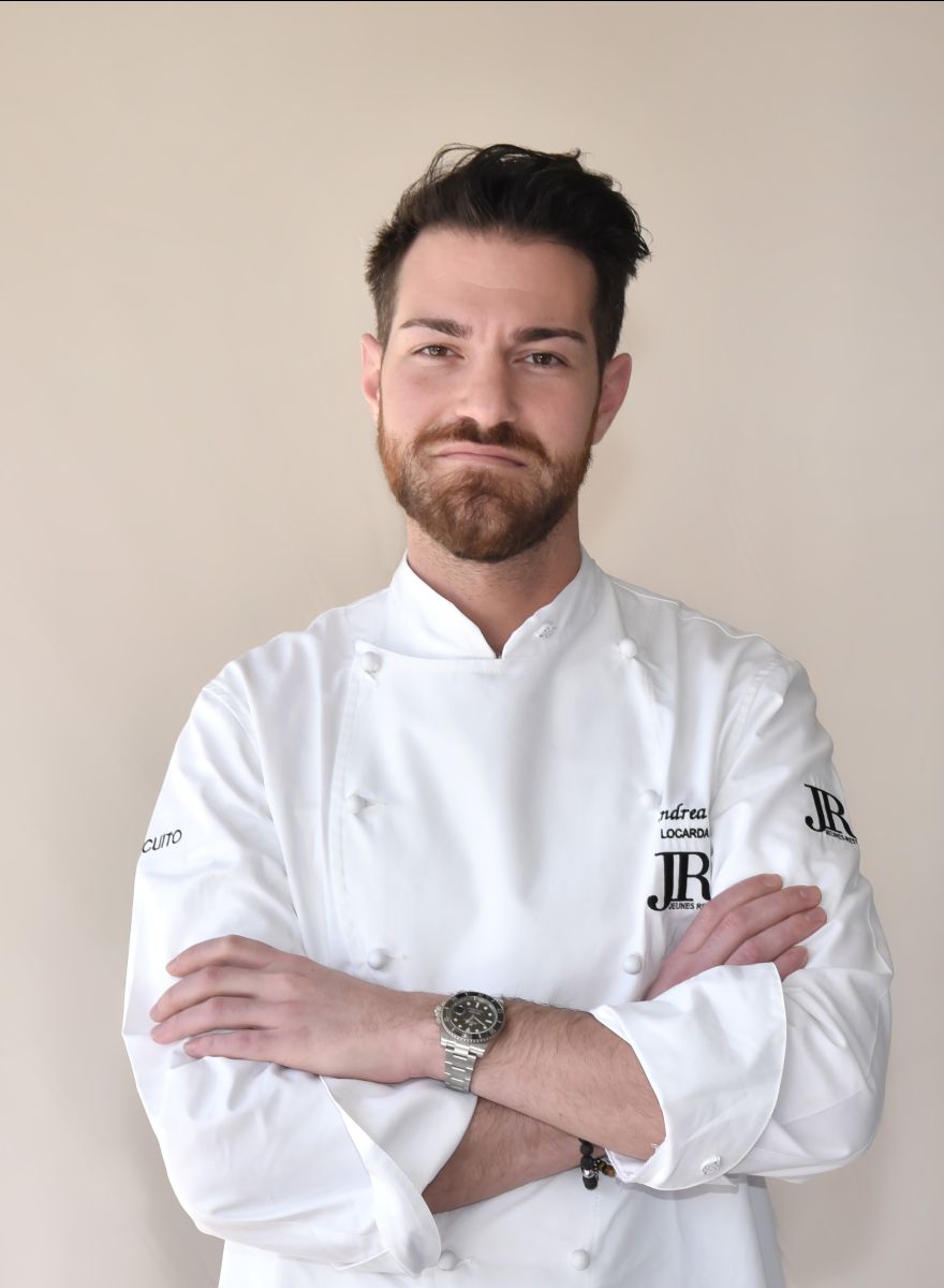 Andrea Monesi