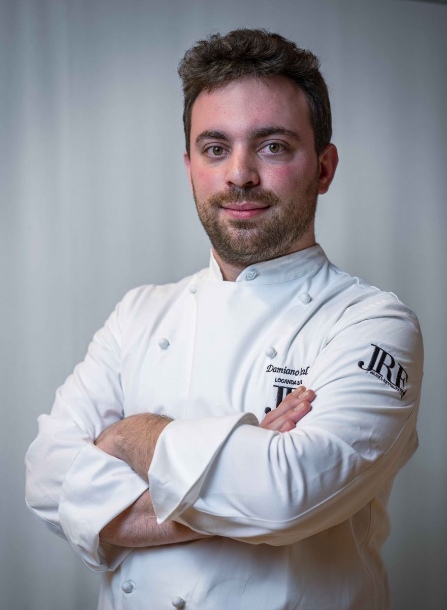 Damiano Dal Farra