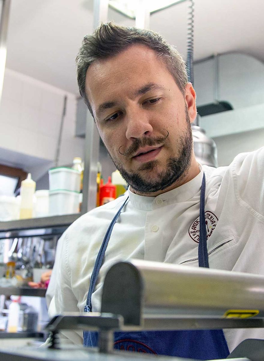 Dario Guidi
