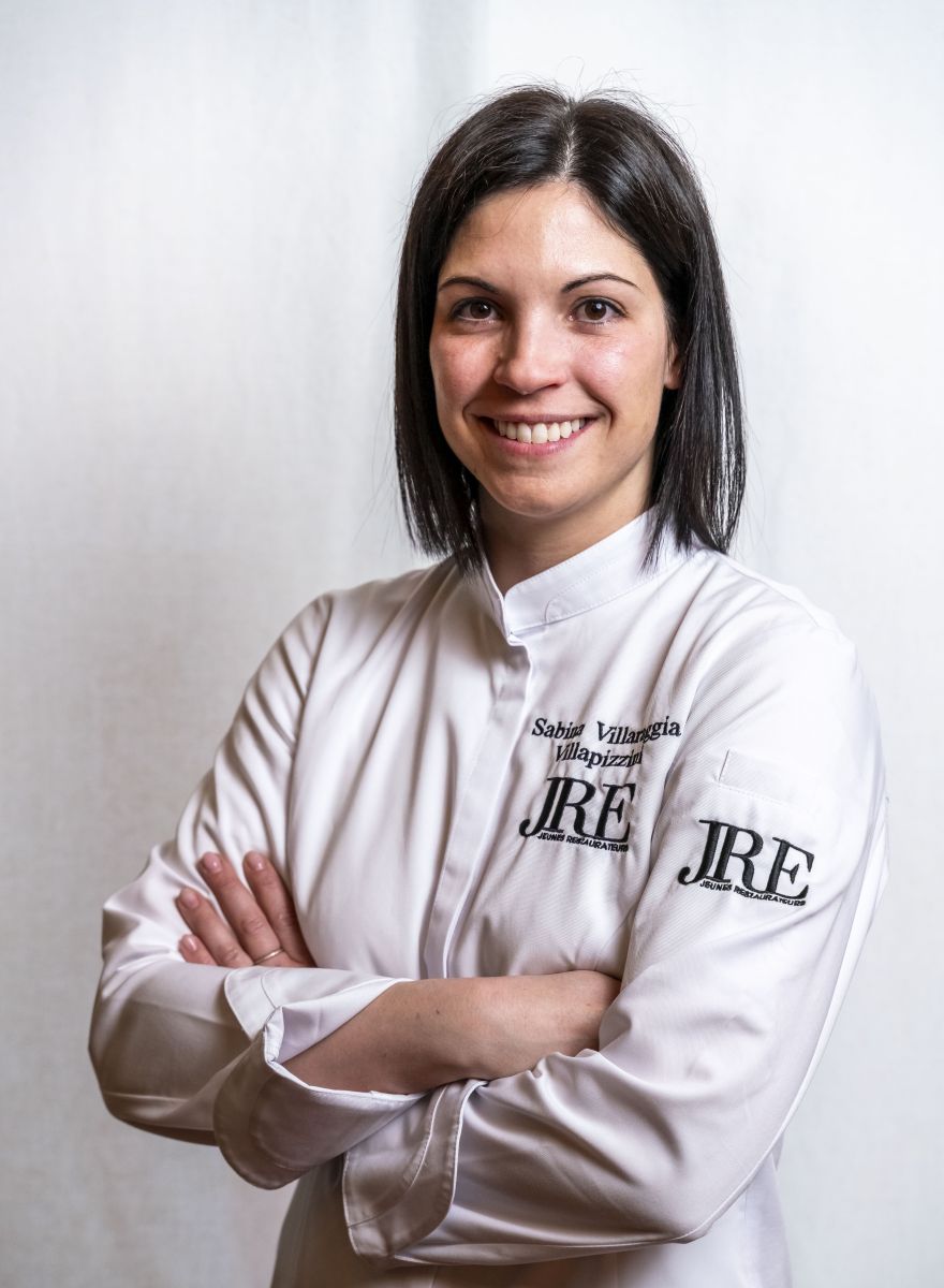 Sabina Villaraggia