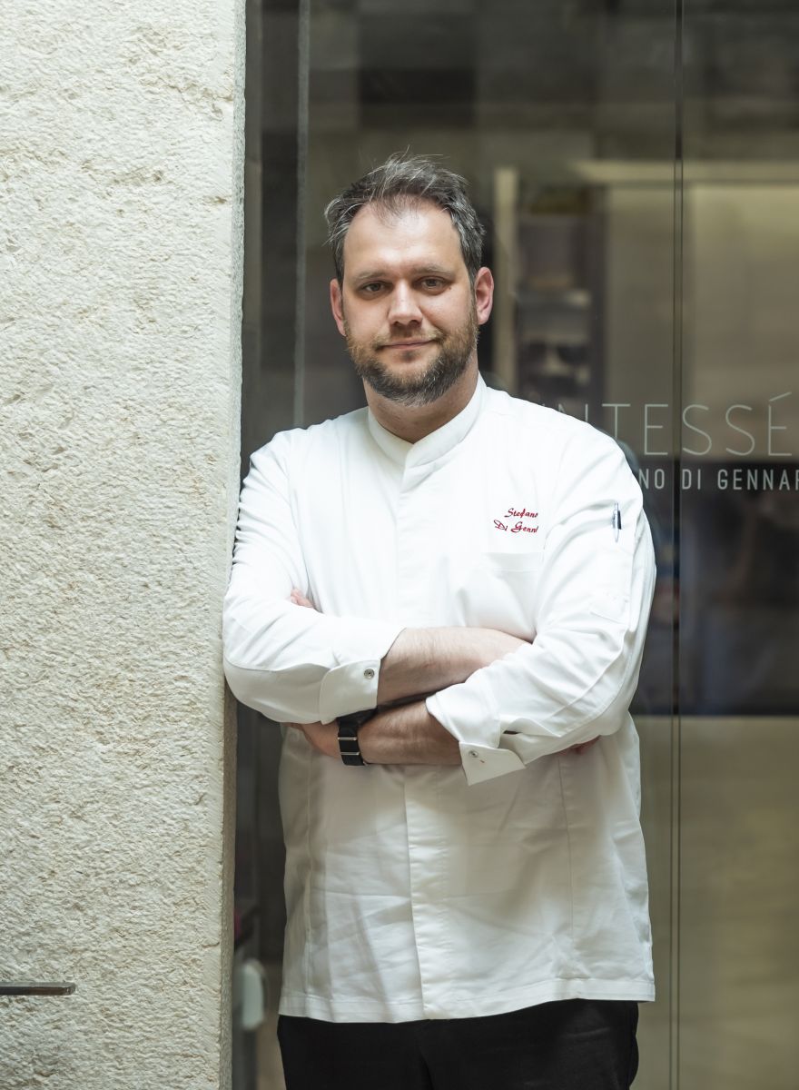 Stefano Di Gennaro