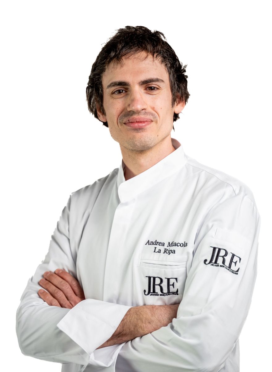 Andrea Miacola