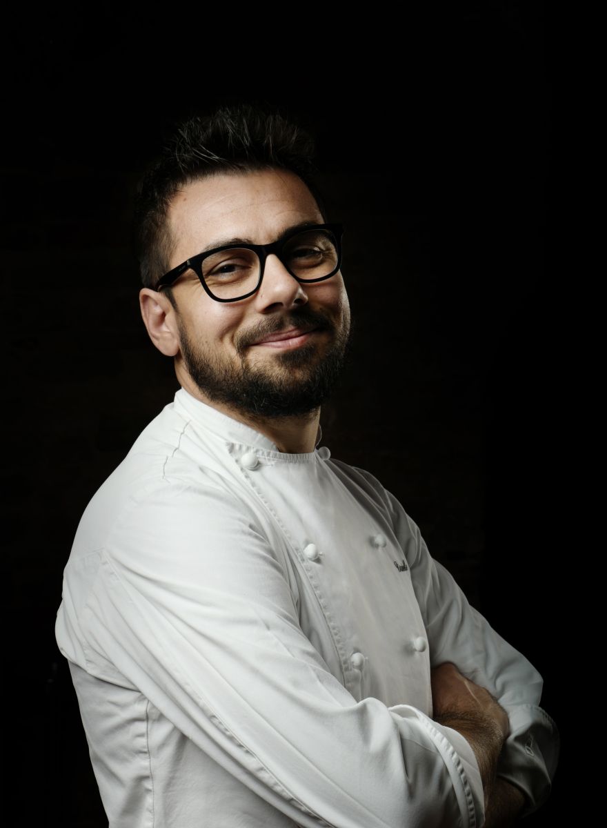 Daniele Patti