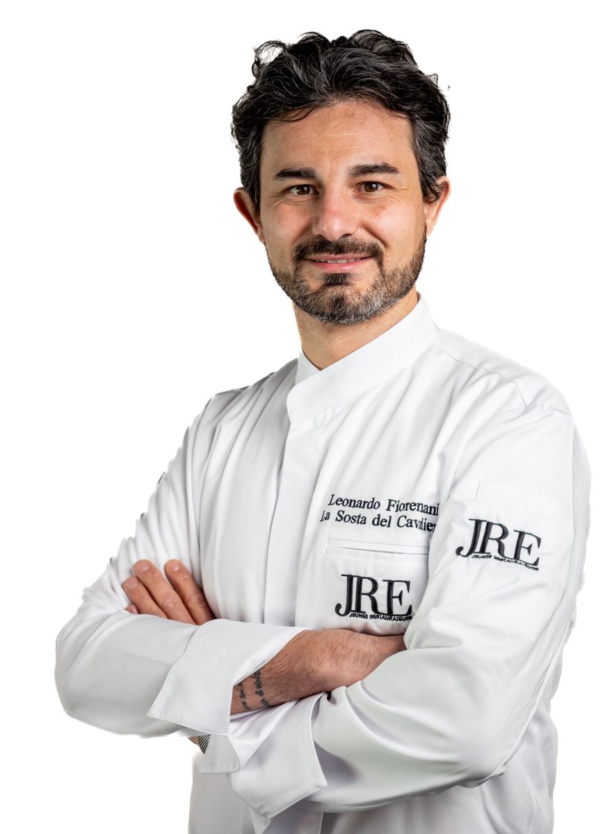 Leonardo Fiorenzani