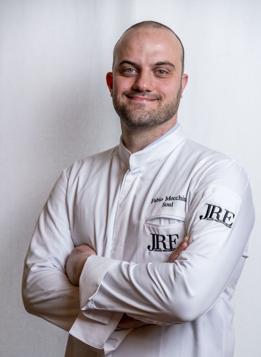 Fabio Mecchina