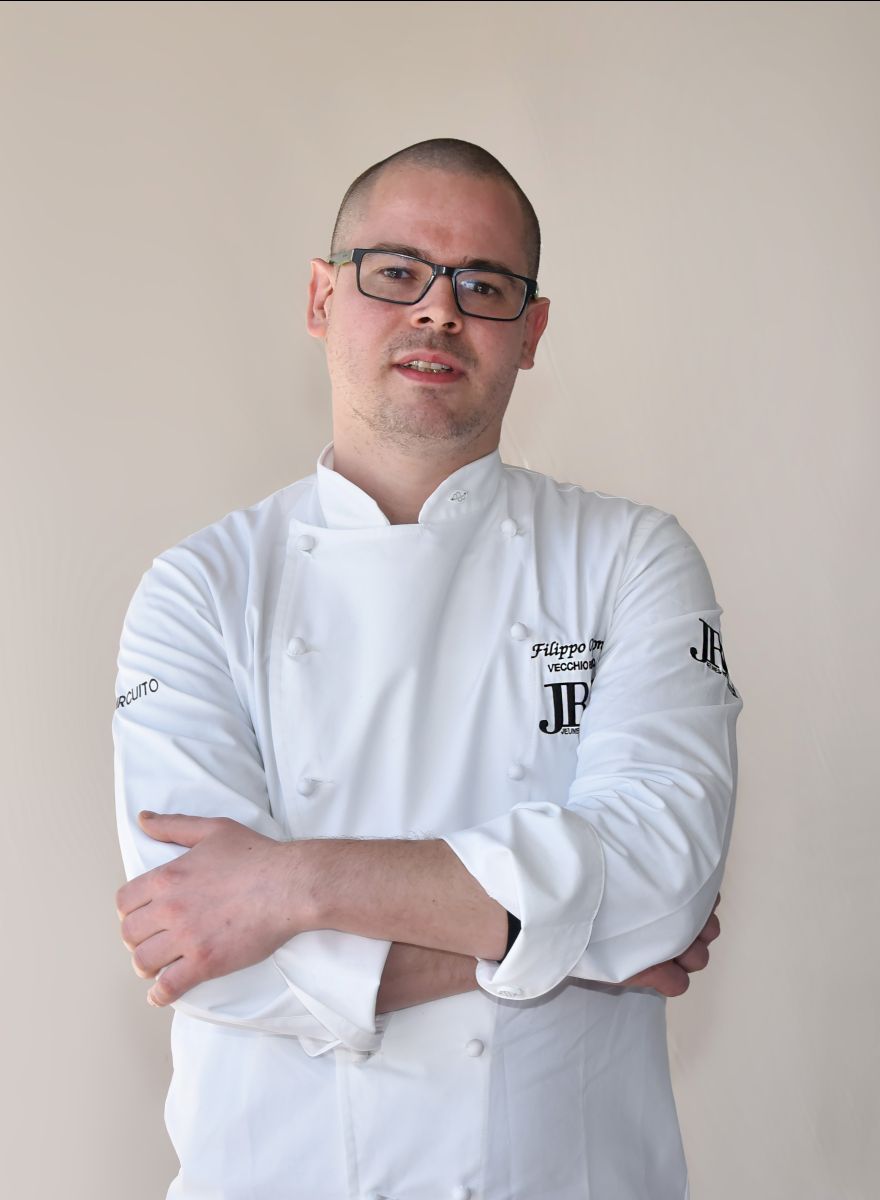 Filippo Oggioni