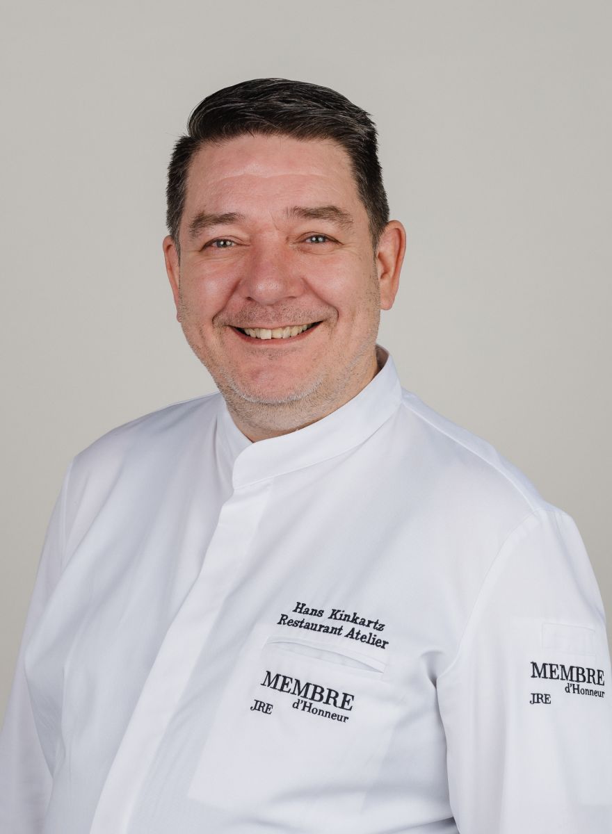 Hans Kinkartz