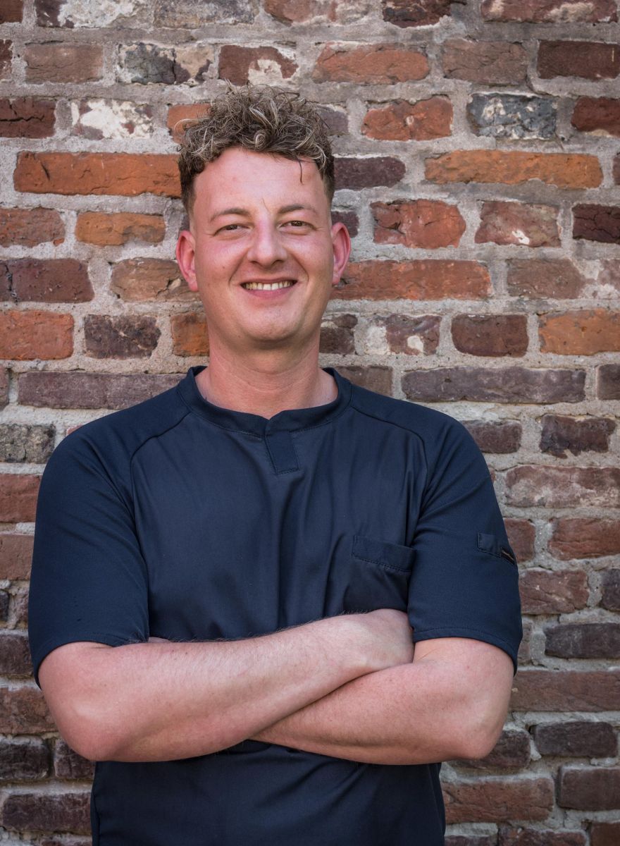 Roel Sieverink