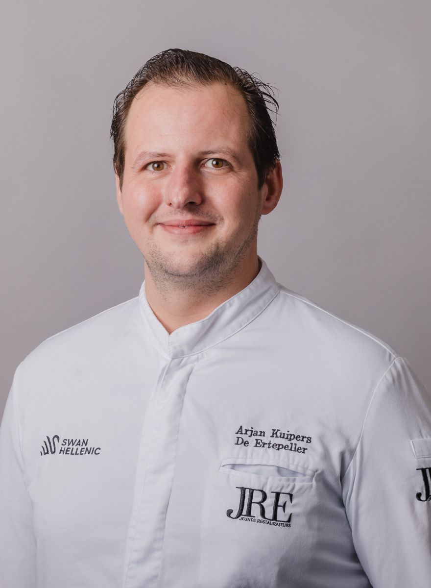 Arjan Kuipers