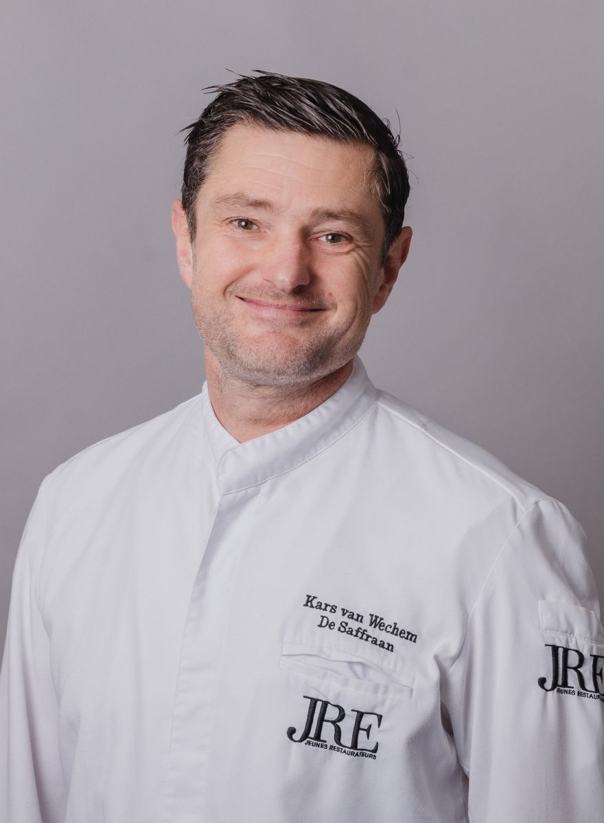Kars van Wechem