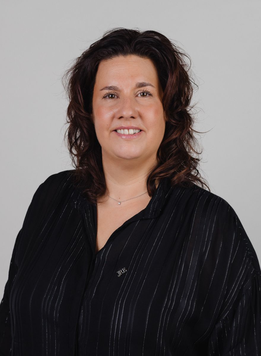 Erica Karelse