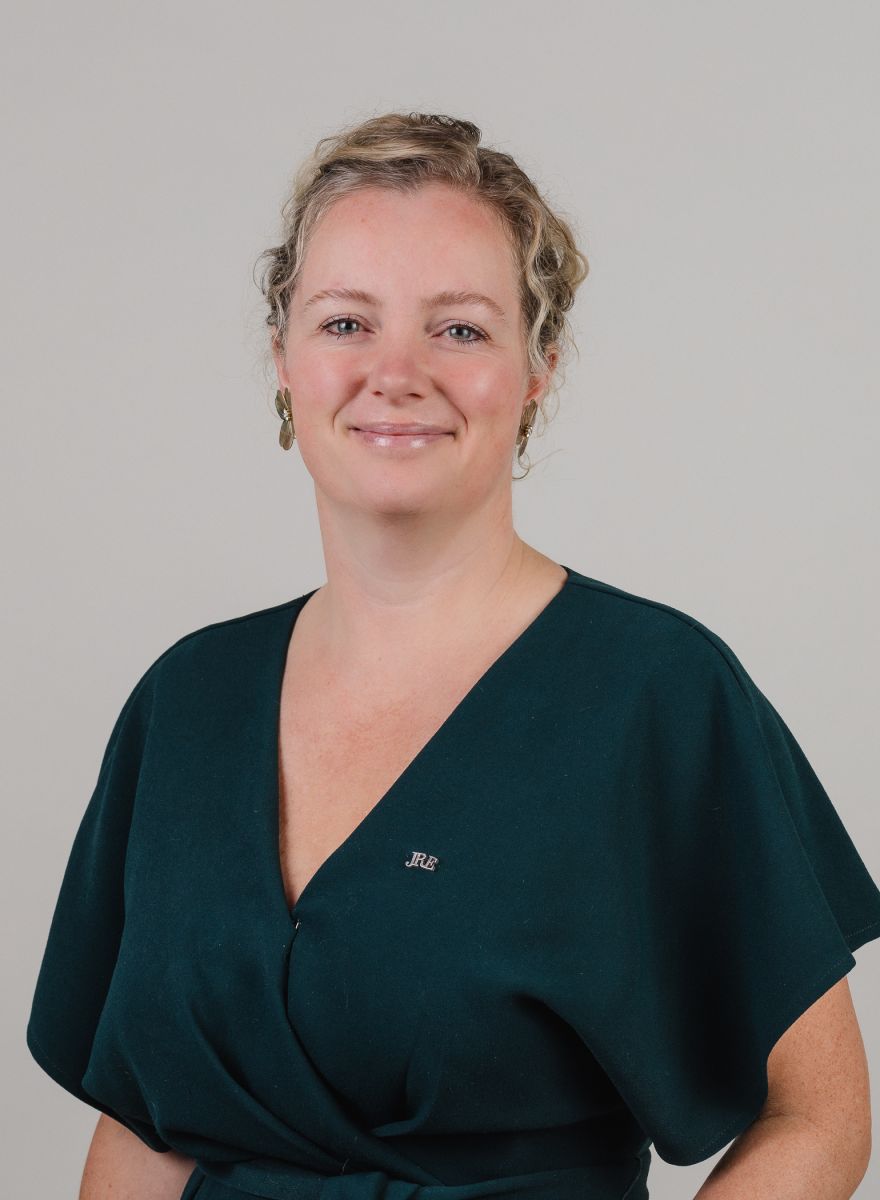 Monique Korteschiel