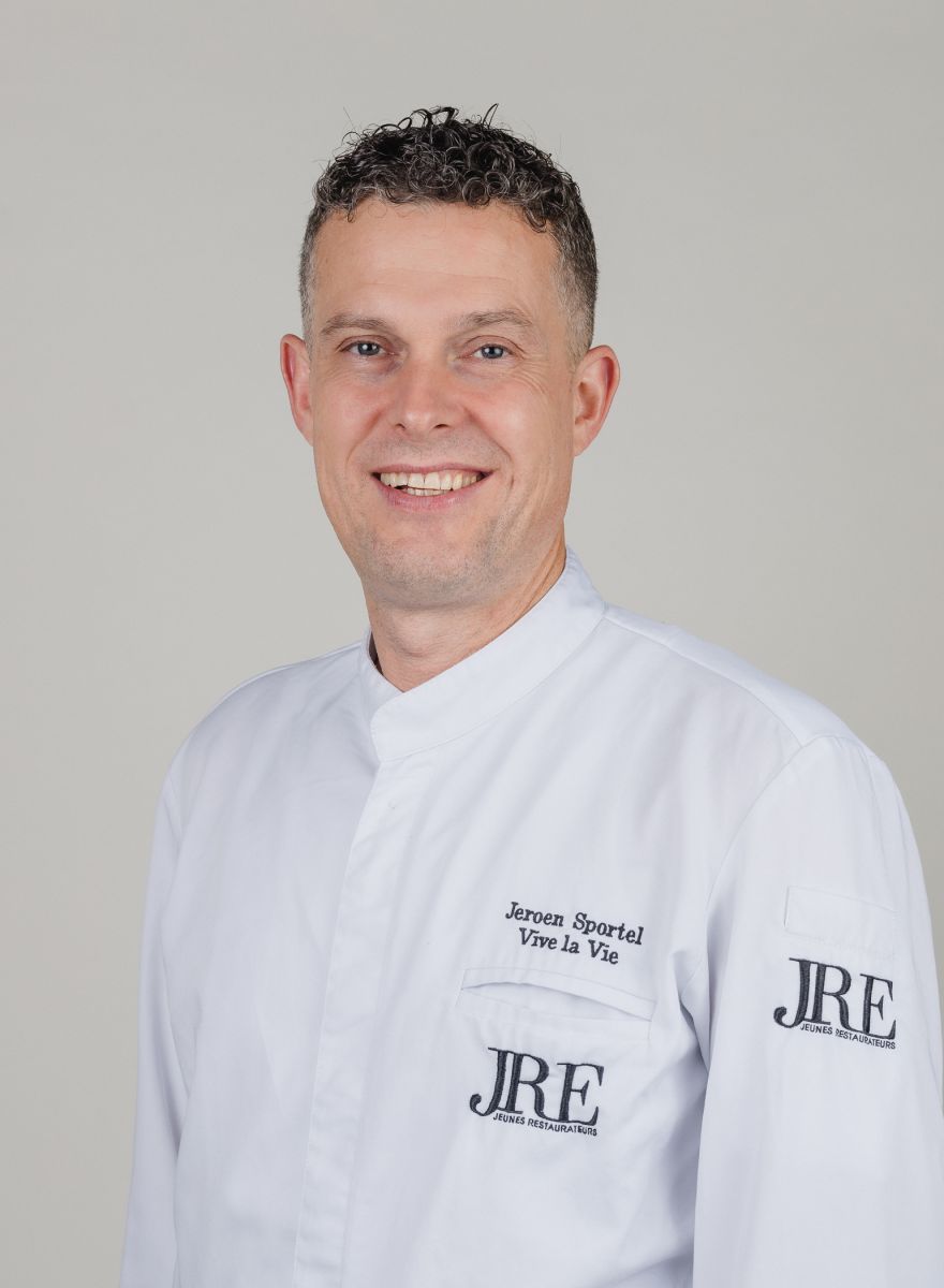 Jeroen Sportel