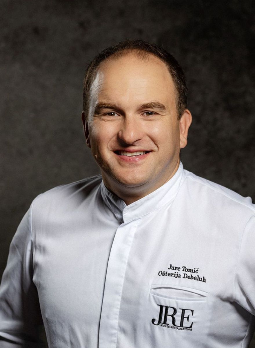 Jure Tomič