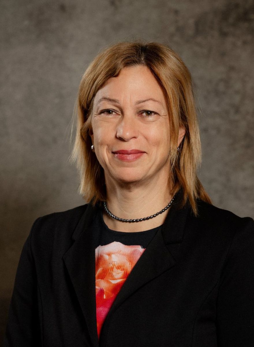 Marcela Klofutar