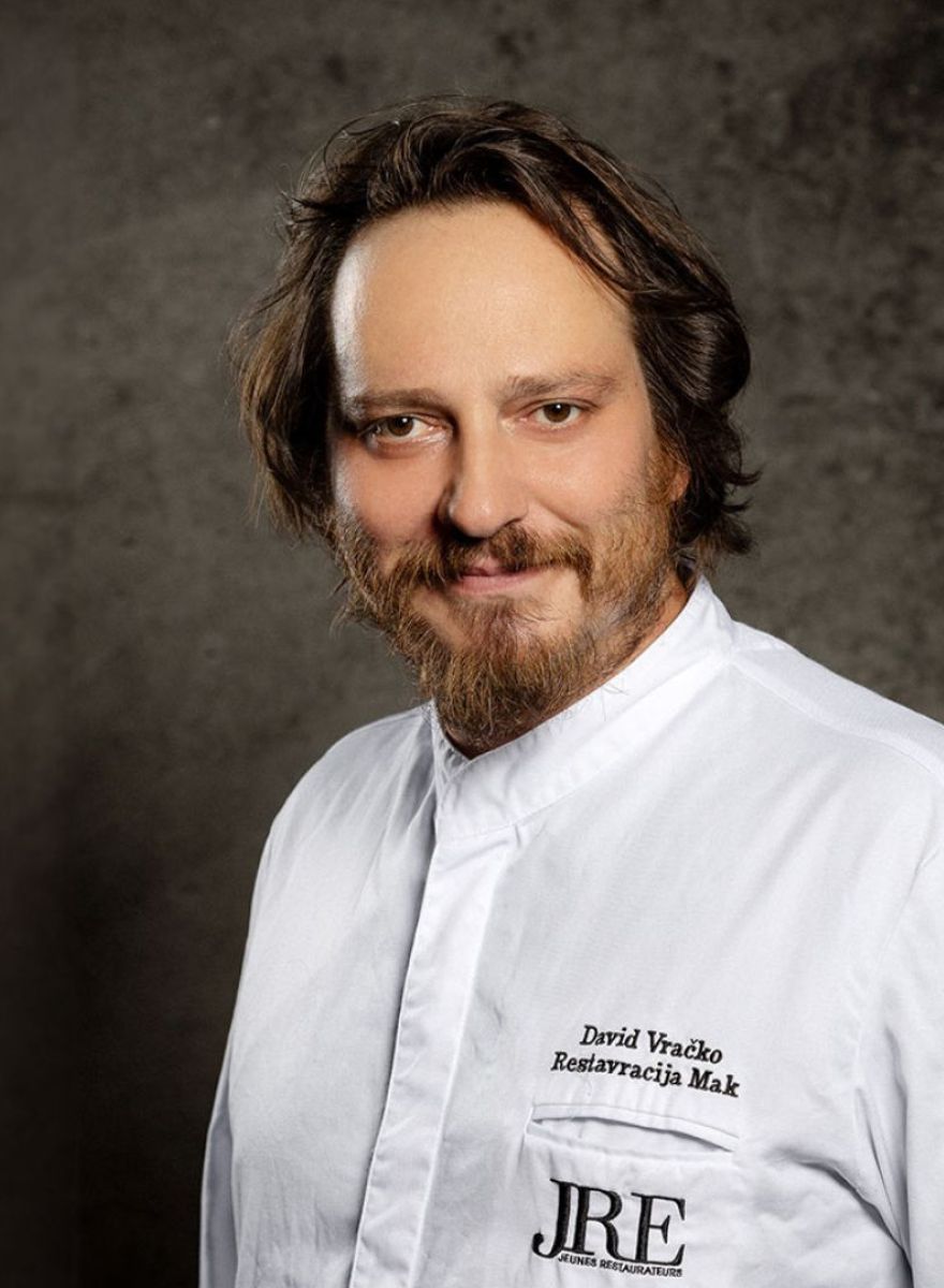 David Vračko