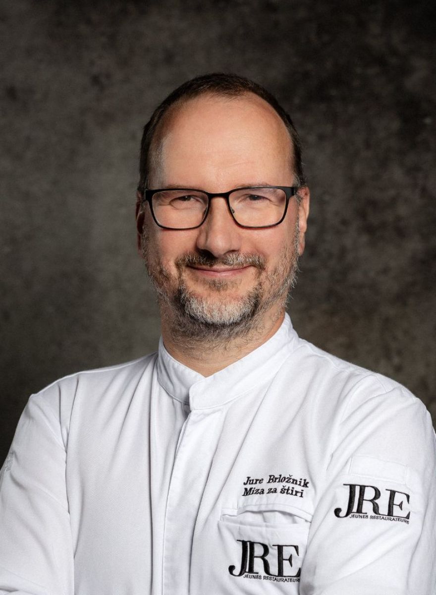 Jure Brložnik