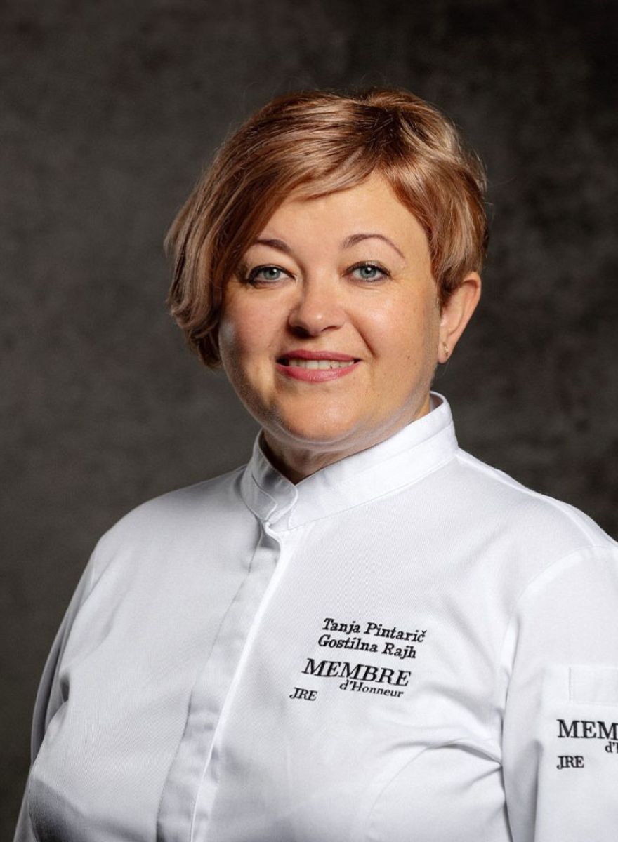 Tanja Pintarič