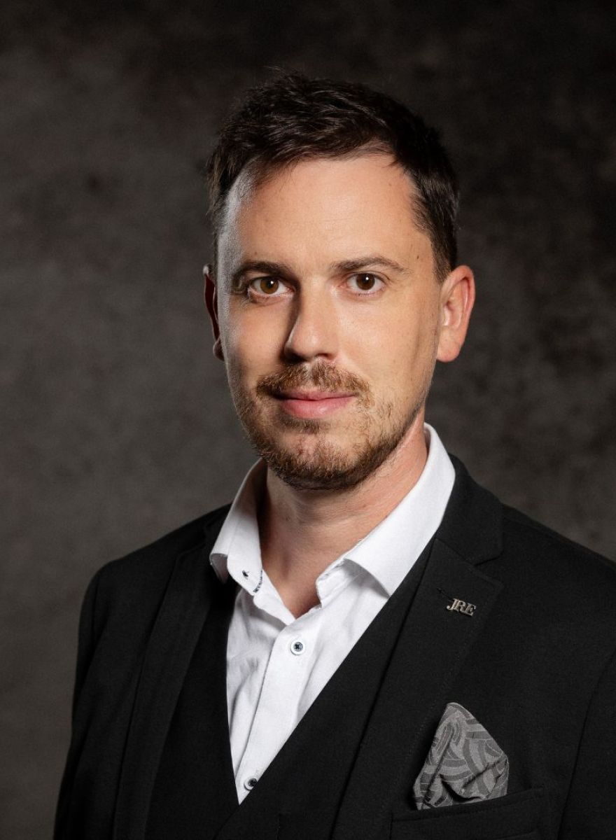 Grega Repovž