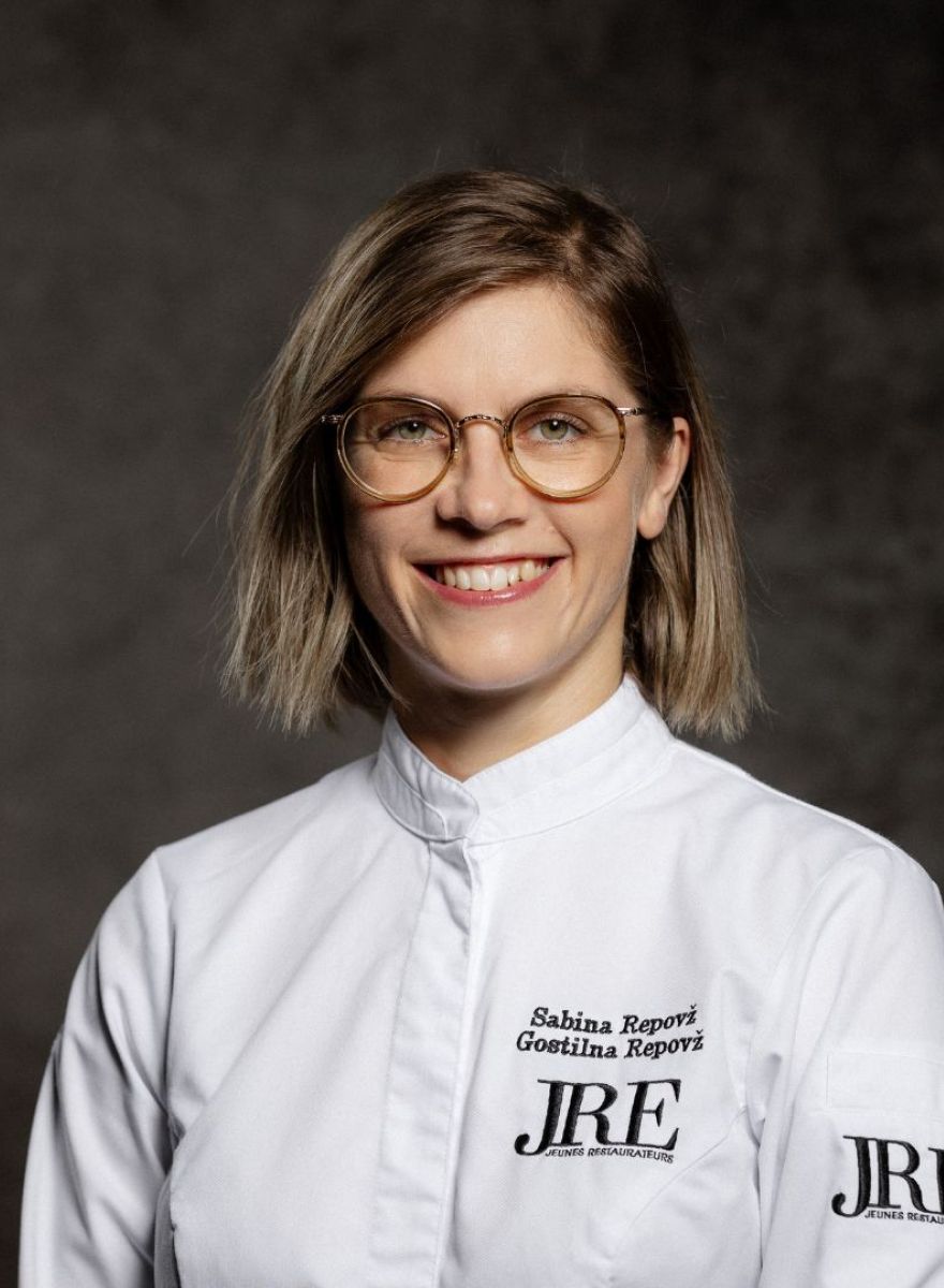 Sabina Repovž