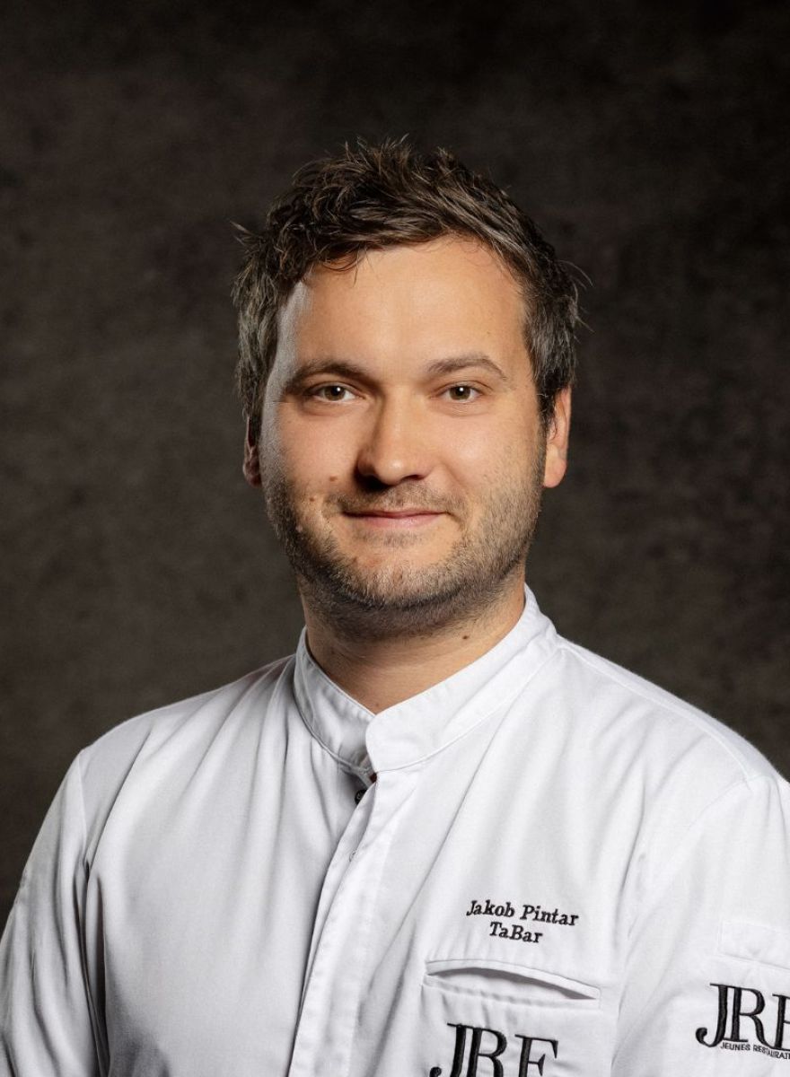 Jakob Pintar