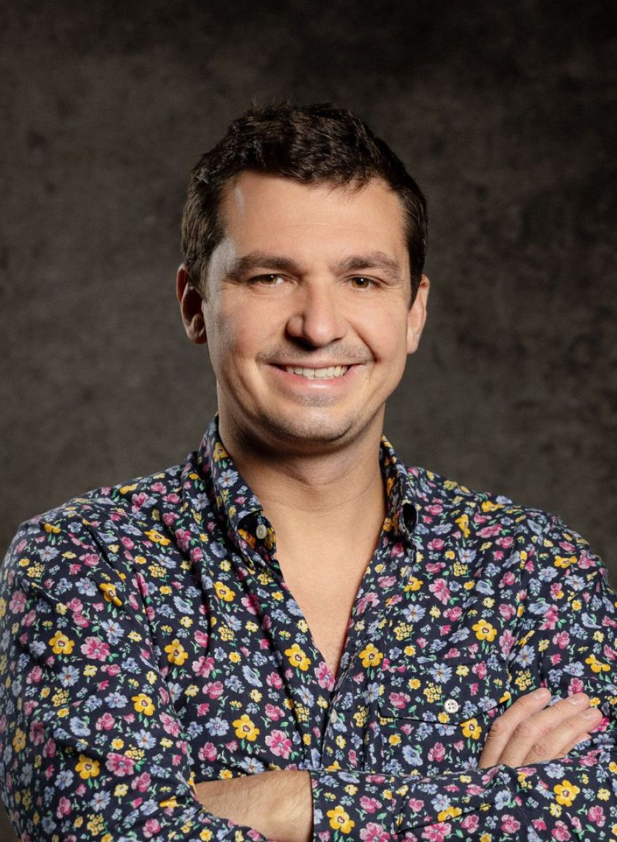 Jurij Osole
