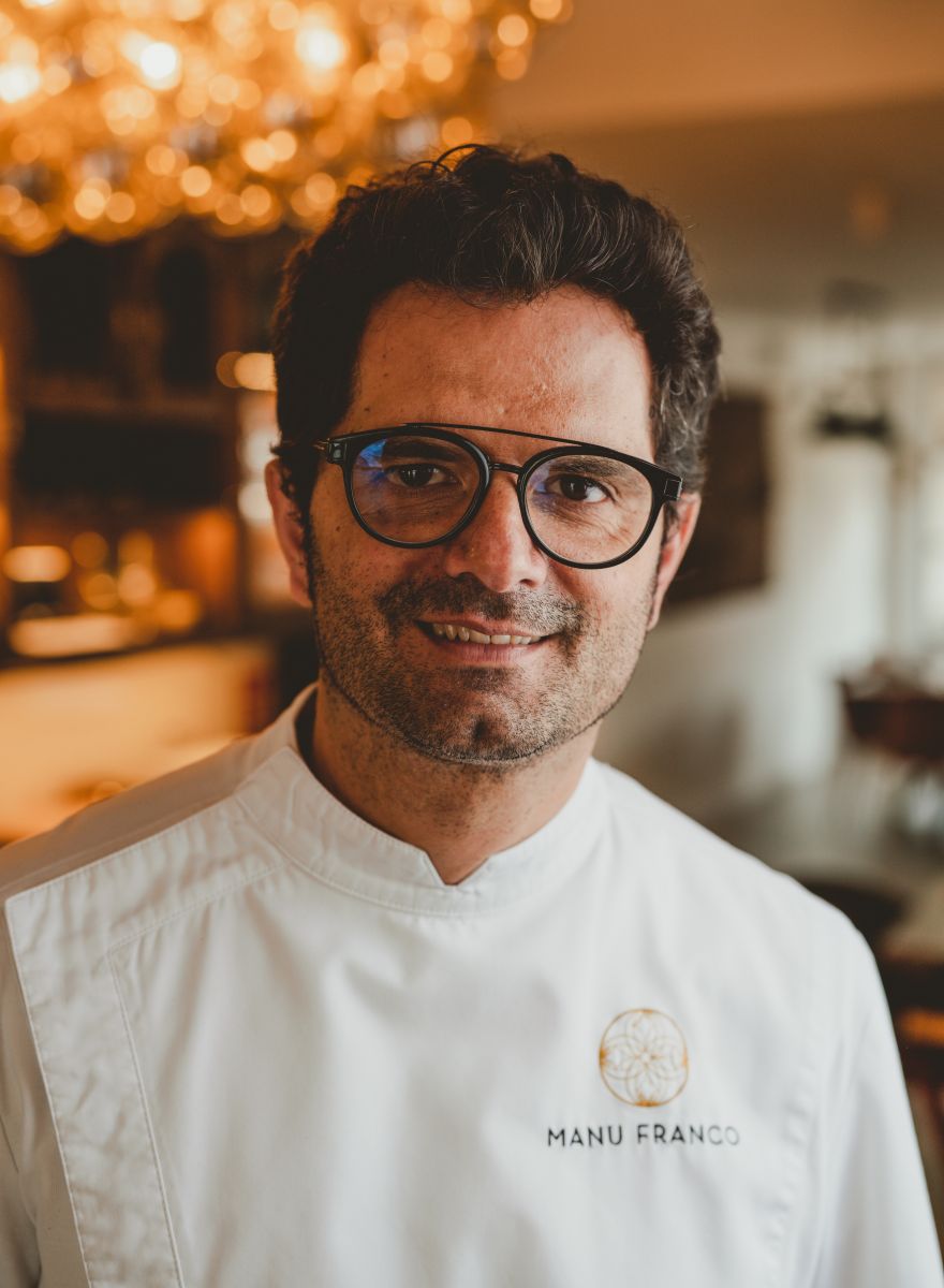 Manuel Franco