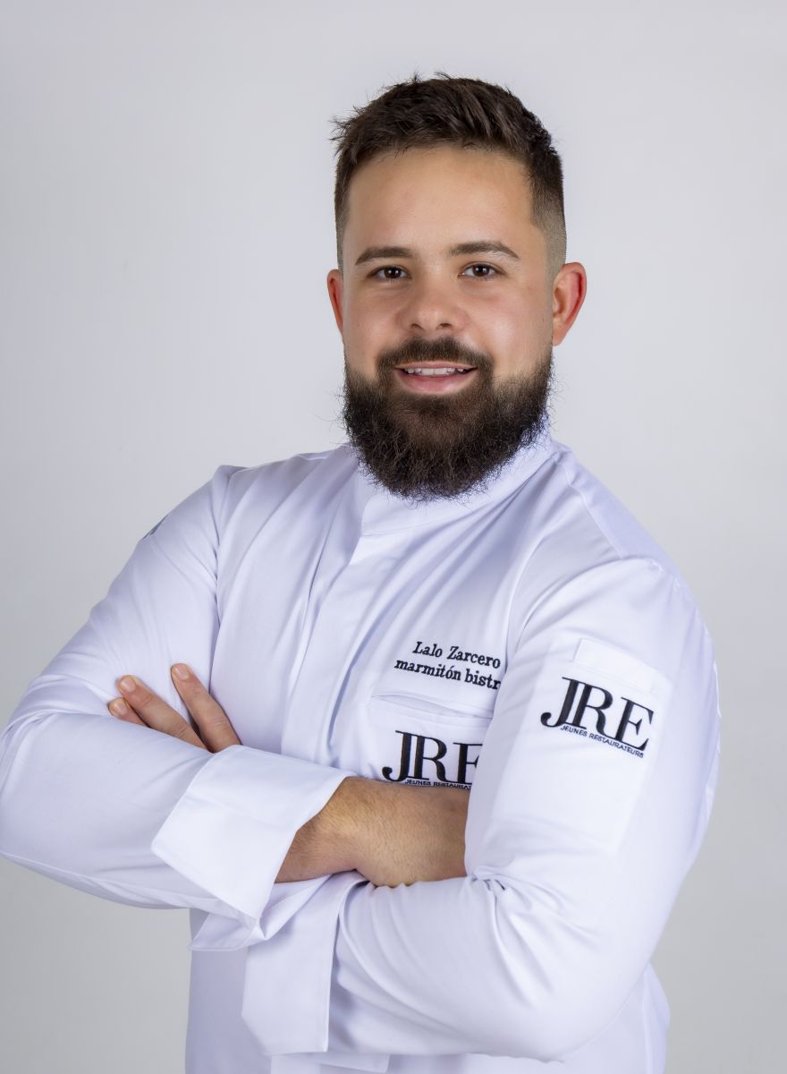 Gonzalo Zarcero