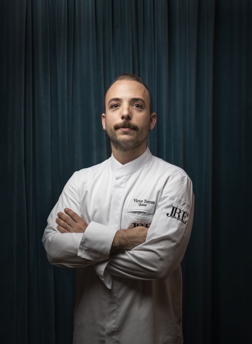 Víctor Torres