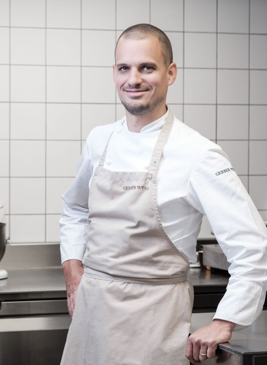 Grégory Wyss