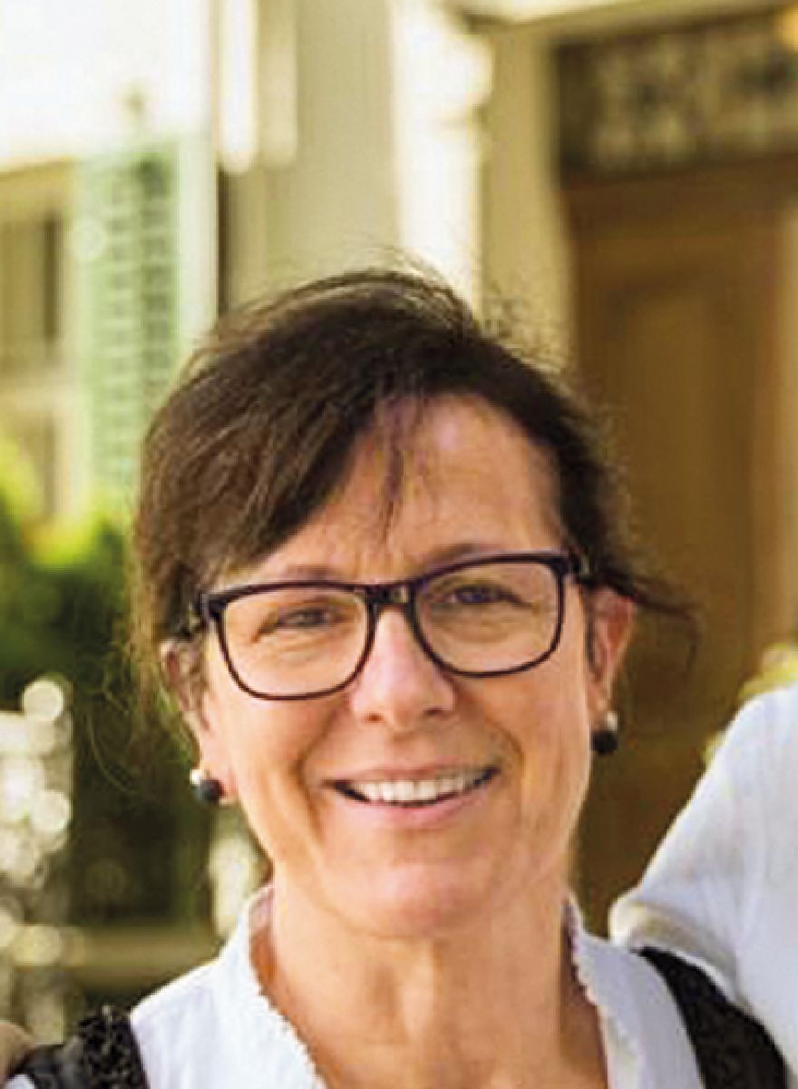 Monika Jans