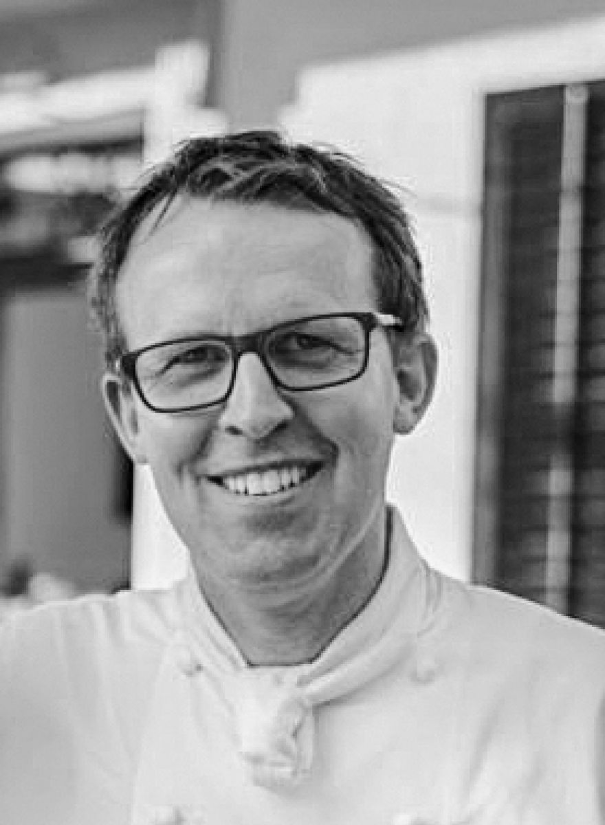 Thomas Huber