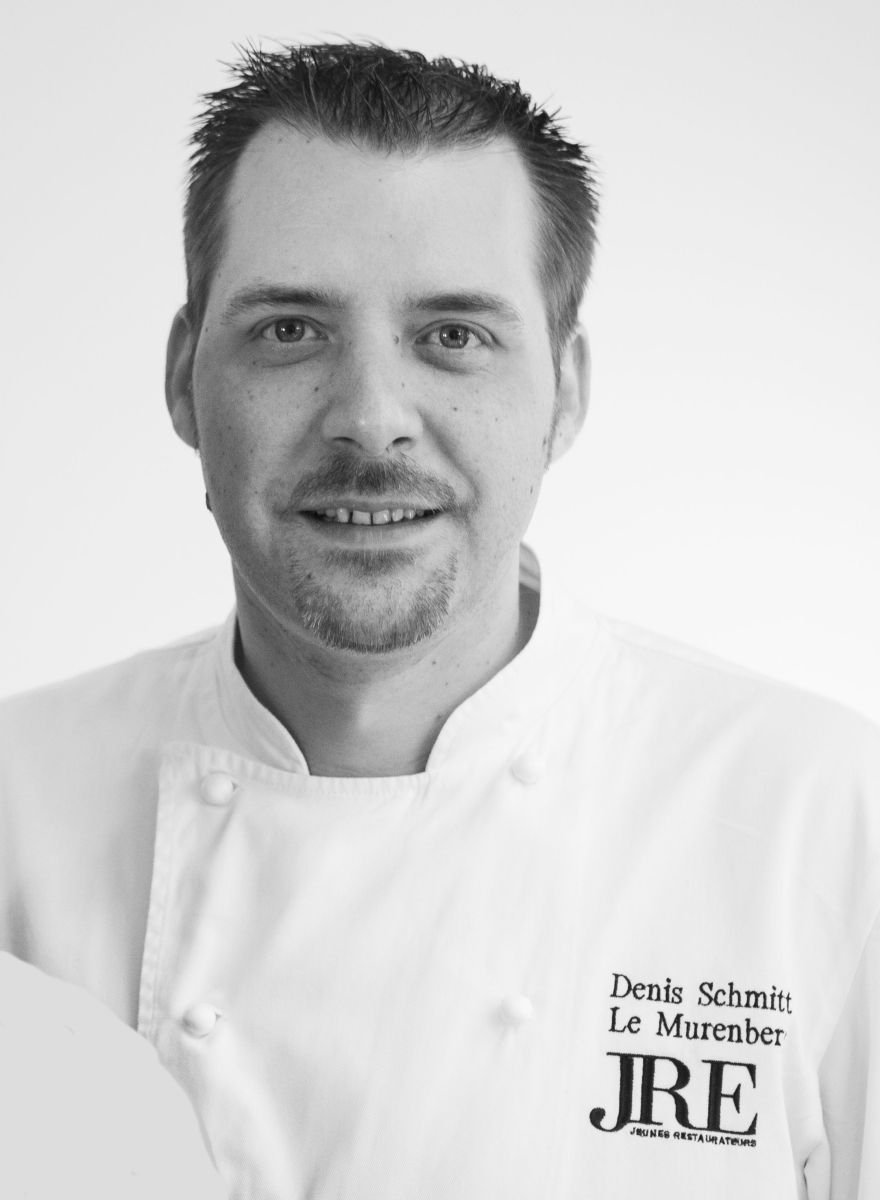 Denis Schmitt