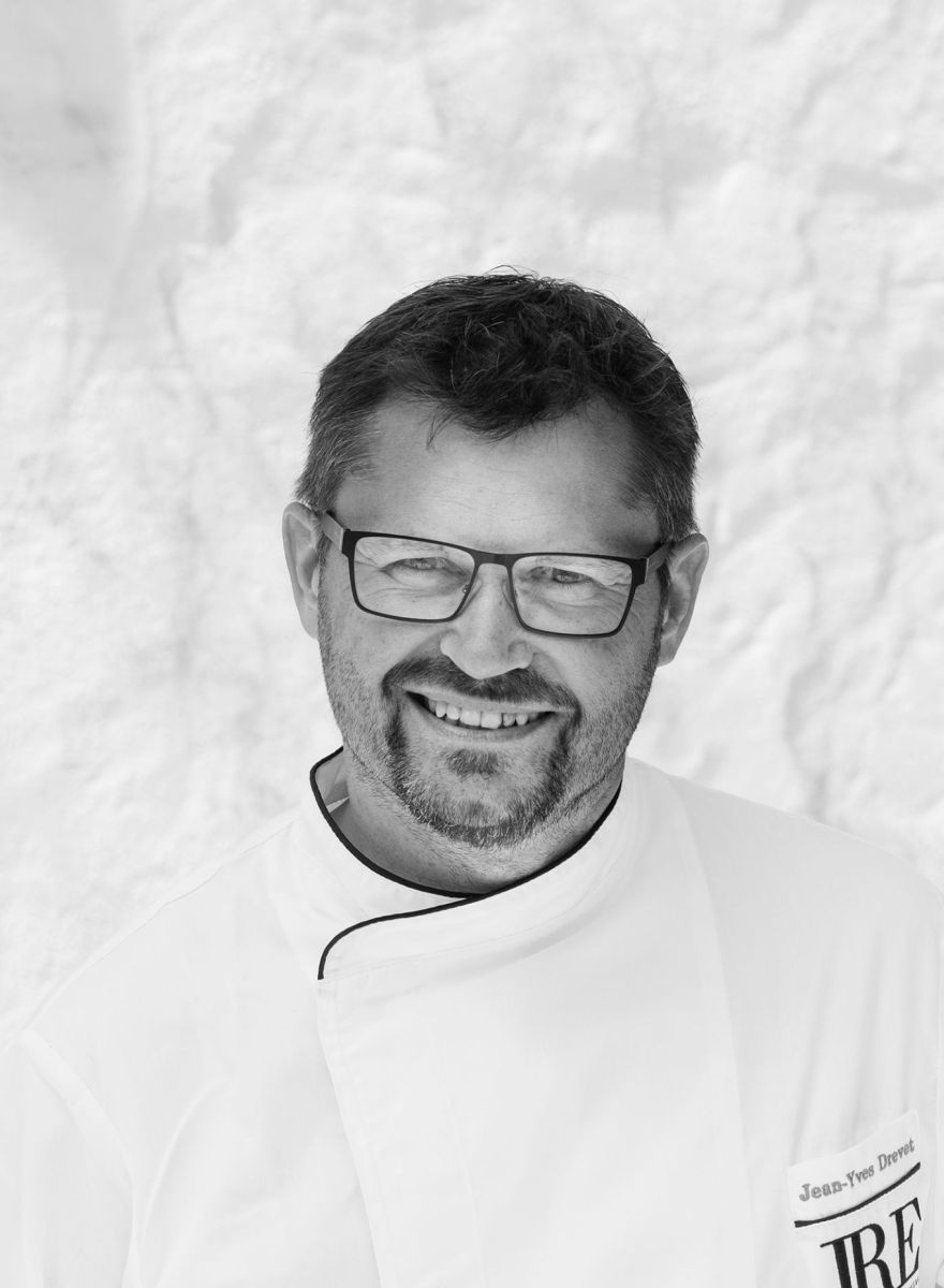 Jean-Yves Drevet